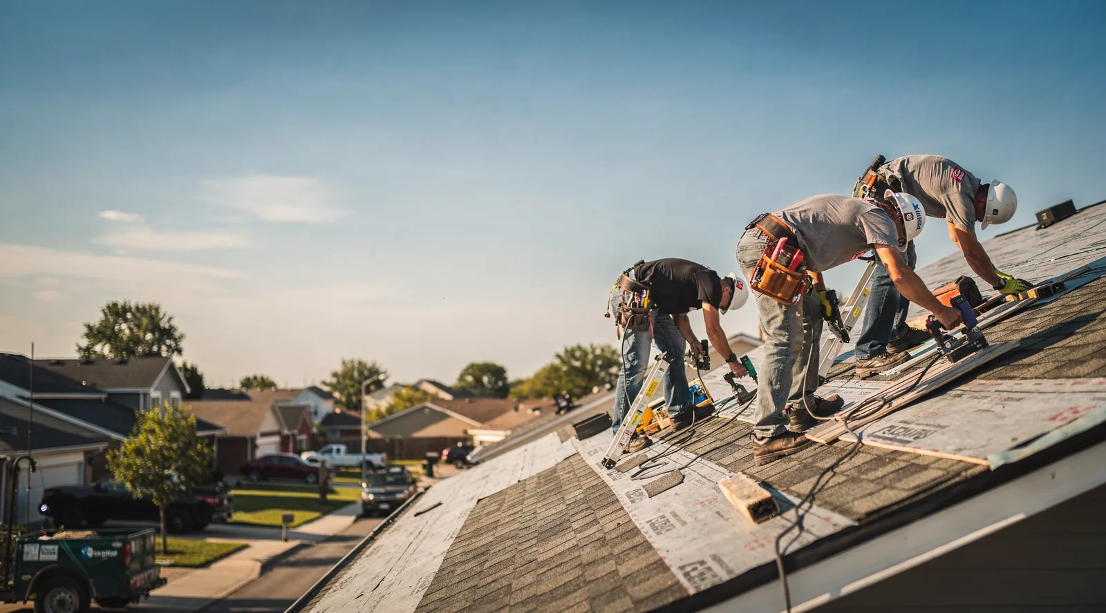 Roof Tarp Installation in Coffman Cove, AK